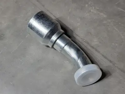 NEW AEROQUIP 4S20FLA20
