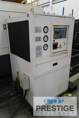 Used 2016 CHEVALIER FSG-4080DC Reciprocating Surface Grinders New York US | Prestige Equipment #1407239
