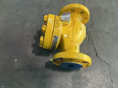 Used CAMERON 510/511 Pumps Ohio US | HGR 24 #1311052