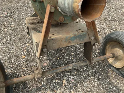 Used _UNKNOWN_ _UNKNOWN_ Centrifugal Pumps Michigan US | Miedema Asset Management Group #1320928