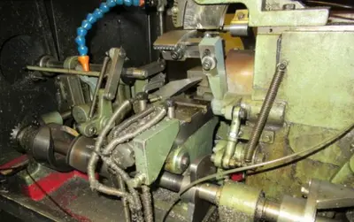 Used TOWA 3B Gear Shavers Ontario CA | Walden Machinery #1290630