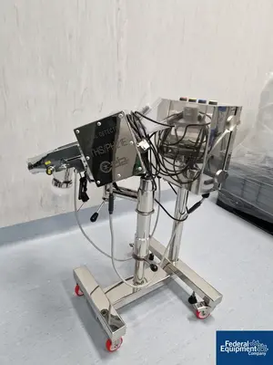 USED CEIA Ceia Metal Check, Model THPH21E-0049