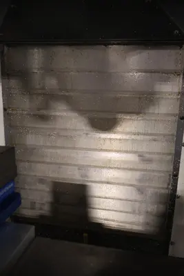2024 HAAS VF-3SS CNC Milling | MD Equipment Services LLC (22)