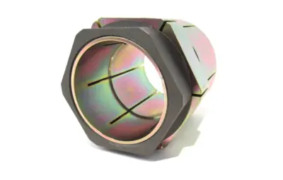 NEW FENNER DRIVES 6202900 KEYLESS BUSHING