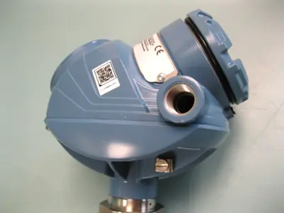 New | in-Stock Rosemount 5302 HA1S1V5AE03500RCE5M1T1W3R8188 Sensors New Hampshire US | Bitter End Trading #1453004