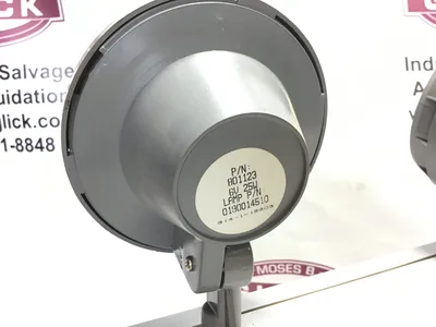 Lightguard LC85X0G2 801123 Emergency Lighting Equipment 120/277V 60Hz 6VDC 85W
