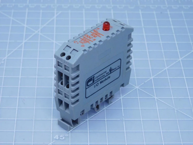 Used CONTINENTAL INDUSTRIES _UNKNOWN_ Programmable Logic Controllers | OCO Industrial #1652607