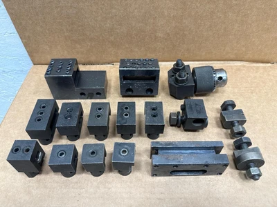 _UNKNOWN_ _UNKNOWN_ Lathe Turning Tool Holders | Fram Fram LLC (2)