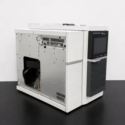 Used AGILENT - KEYSIGHT 9000 GC Gas Chromatography Systems New Jersey US | Bionex Scientific LLC #1271705
