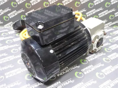 Bodine / Rexroth 42Y68FPP / 3842503067 Geared Motor Used