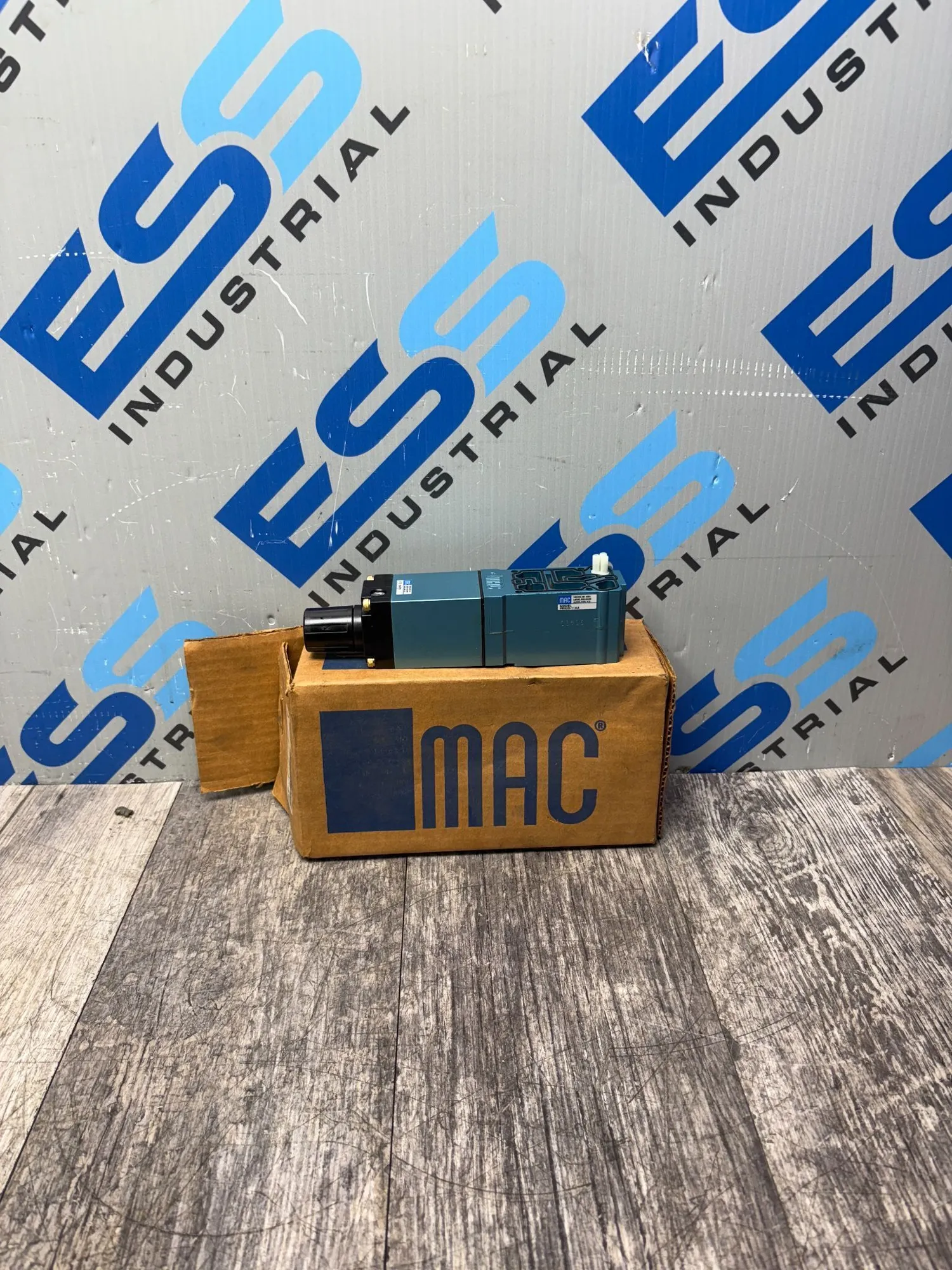 USED MAC PR62D-11AA