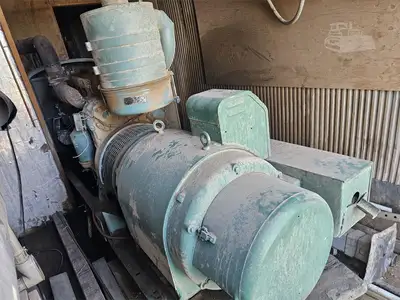 Used 1965 PIONEER 1948 Crushers Colorado US | ABN Services #1339296