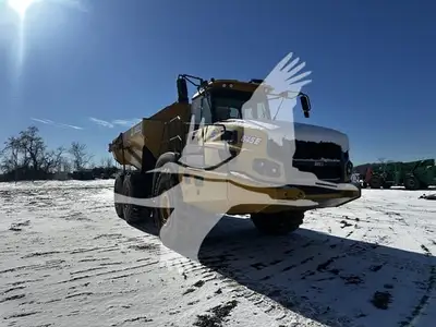 USED 2019 BELL B45E