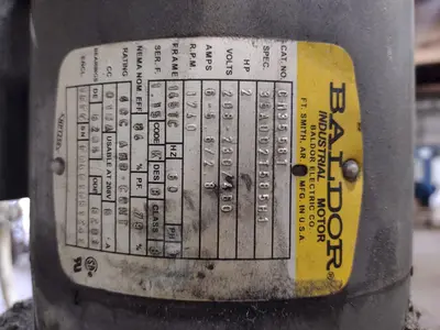 USED WARD DV-18015