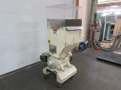 USED NISSUI SKN-22