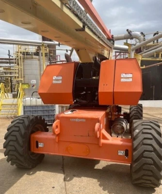 Used 2015 JLG 860SJ Manlifts Pennsylvania US | National Lift Equipment #1369052
