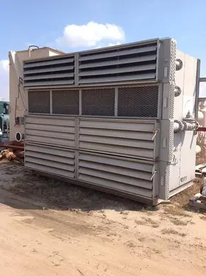 USED CAT G3408TA