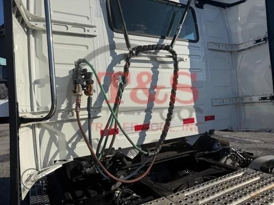Used 2023 VOLVO VNR42T300 Conventional trucks Illinois US | T&S Trailer Pool #1509492