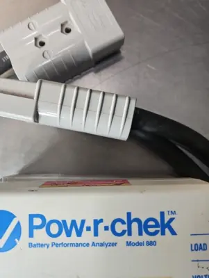 Anderson Power Products 880 Battery Performance Analyzer loc4F28