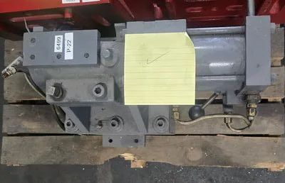 USED SMW RT 400V