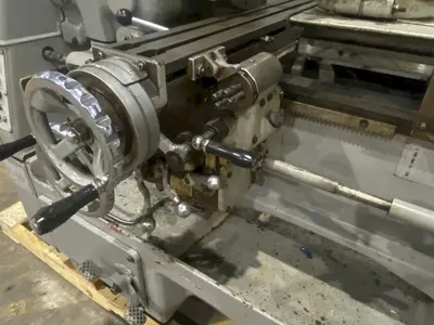 USED KIA SEIKI 4A-II