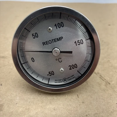 NEW REOTEMP AA0251C17