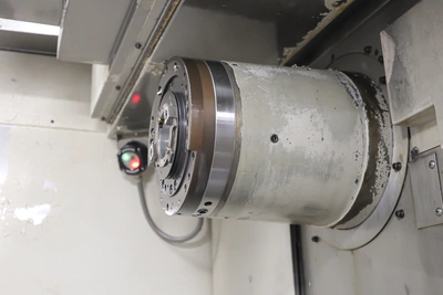 1997 MORI SEIKI MH-630 Horizontal Machining Centers | Elevation Machine (11)