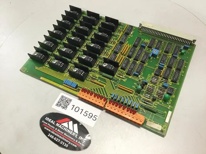 USED KEBA E-16-DIGOUT-PLUS D1456D