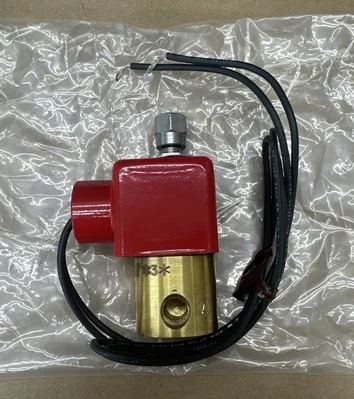 NEW Allenair 3PAW8B-C