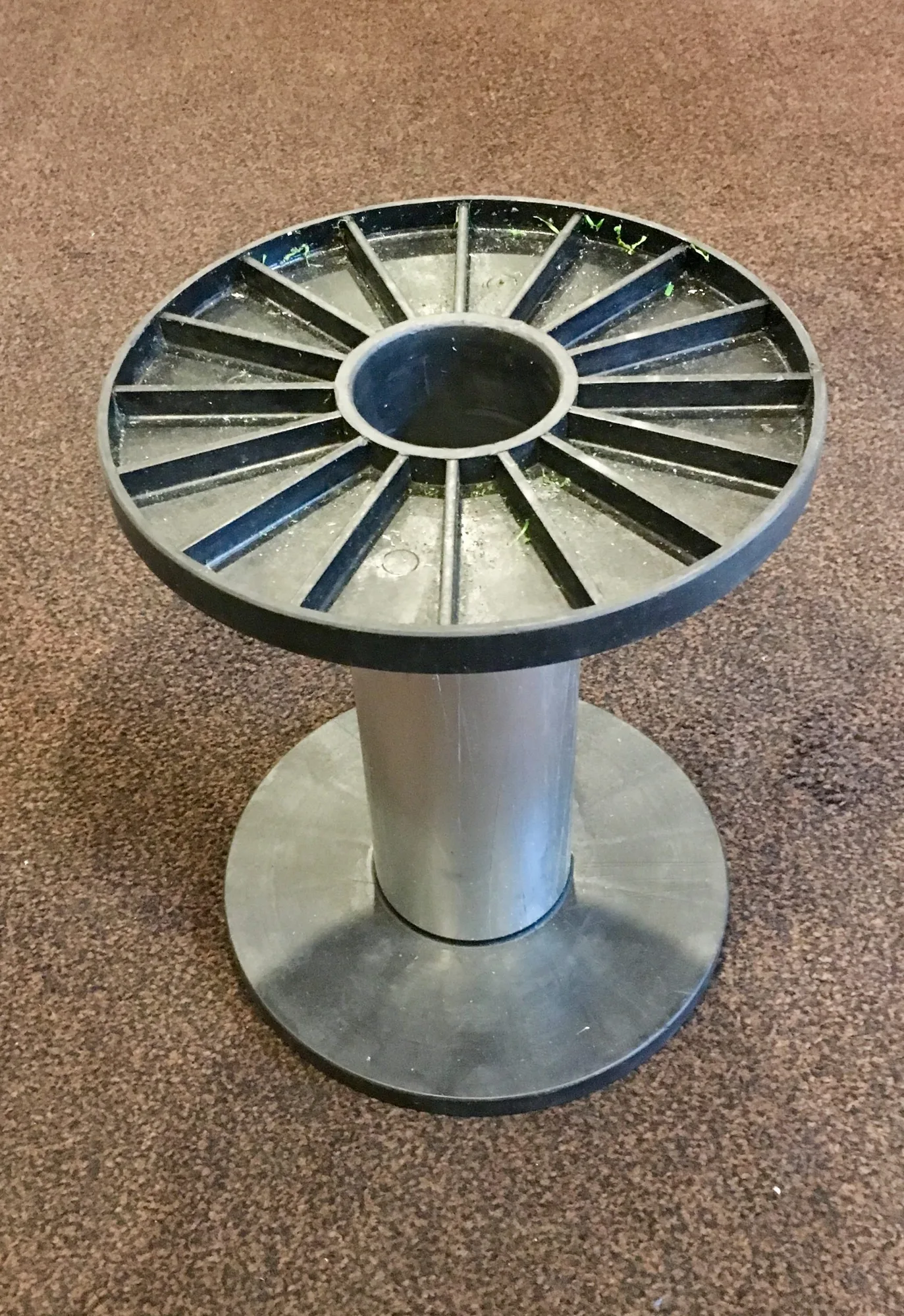 Used _UNKNOWN_ _UNKNOWN_ Winding and Unwinding Georgia US | Harrell Machinery Sales Inc #1298805