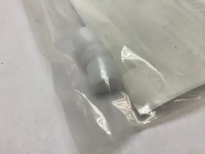 NEW YAMADA PILOT VALVE SEAT 20/25 POM