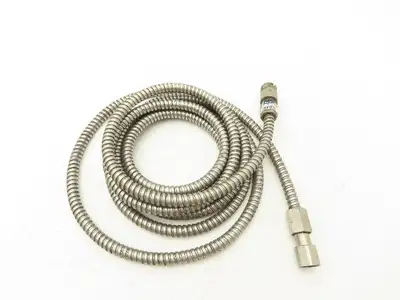 Mitutoyo 937070 AT2-N Linear Scale Actuator Signal Cable 3M Length