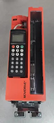USED SEW MDX61B0030-5A3-4-00