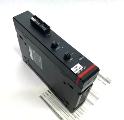 USED KEYENCE ILLUMINATION LED LIGHT EXPANSION UNIT