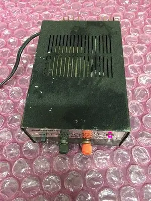 CALTRONICS MODEL #DVP-312 TYPE NO. PS-4UL DC POWER SUPPLY