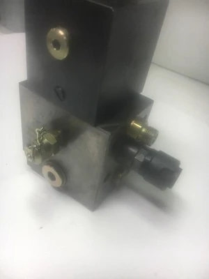 USED Vickers XFD50RH-AHD