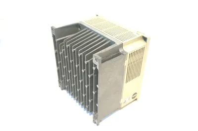 USED MITSUBISHI FR-A044-0.4K-EC DRIVE FRA04404KEC