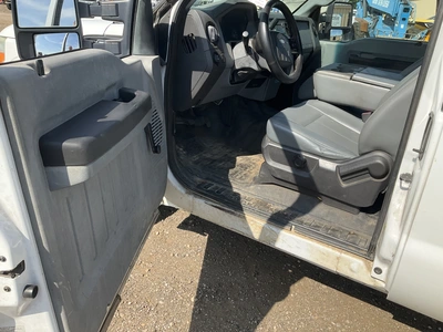 Used 2012 FORD F-250 Pickup Trucks Michigan US | Miedema Asset Management Group #1311963