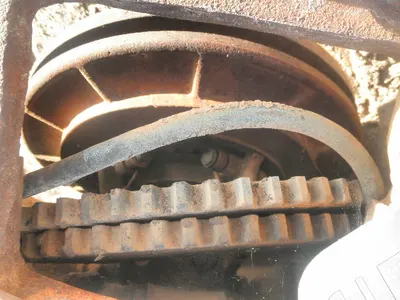 USED TWIN DISC SP-111-HP3