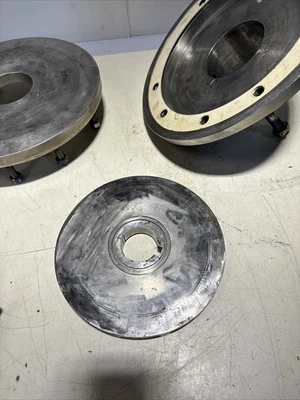 USED Goulds CF8M