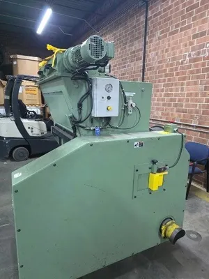 2019 RAPID CW1836 Cutter Granulator Rubber & Plastic | Perry Equipment (2)