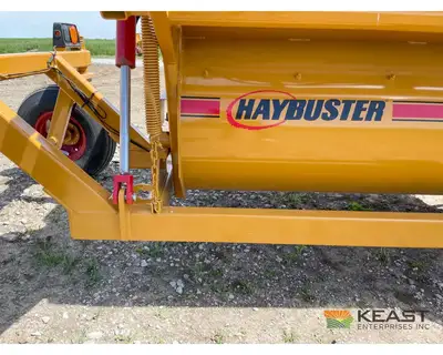 Used HAYBUSTER _UNKNOWN_ Bale Choppers - Feeders Iowa US | Keast Enterprises #1360315