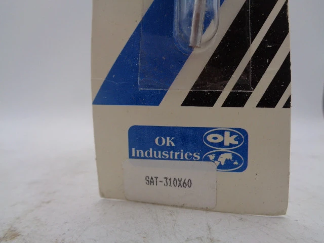 NEW OK INUDSTRIES SAT-310X60