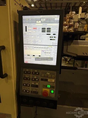 Used 2019 NISSEI FNX140III Injection Molding Machines Illinois US | Meadoworks #1492172