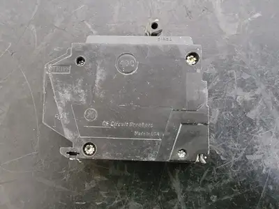 USED GENERAL ELECTRIC THQP220