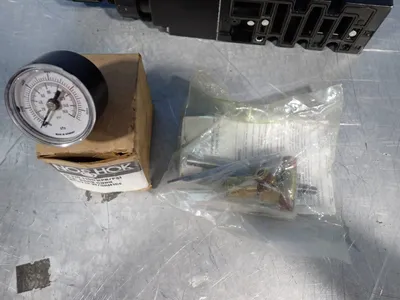 Used PARKER PS4137166P Pumps Ohio US | HGR 24 #1405167