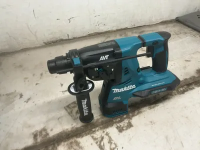 Used MAKITA XRH10ZW Air Tools, DC Electrical Tools & Accessories Michigan US | Miedema Asset Management Group #1327132