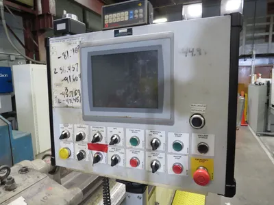 Used 1976 CINCINNATI 14 & 18 MH Cylindrical Grinders Including Plain & Angle Head Michigan US | GCH Machinery #356228