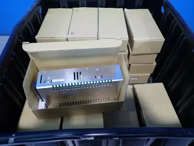 Used MEANWELL SP20012 Single Output Power Supplies Ohio US | HGR 24 #864208