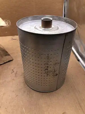 NAPA GOLD FIL 1554 Oil Filter -NIB